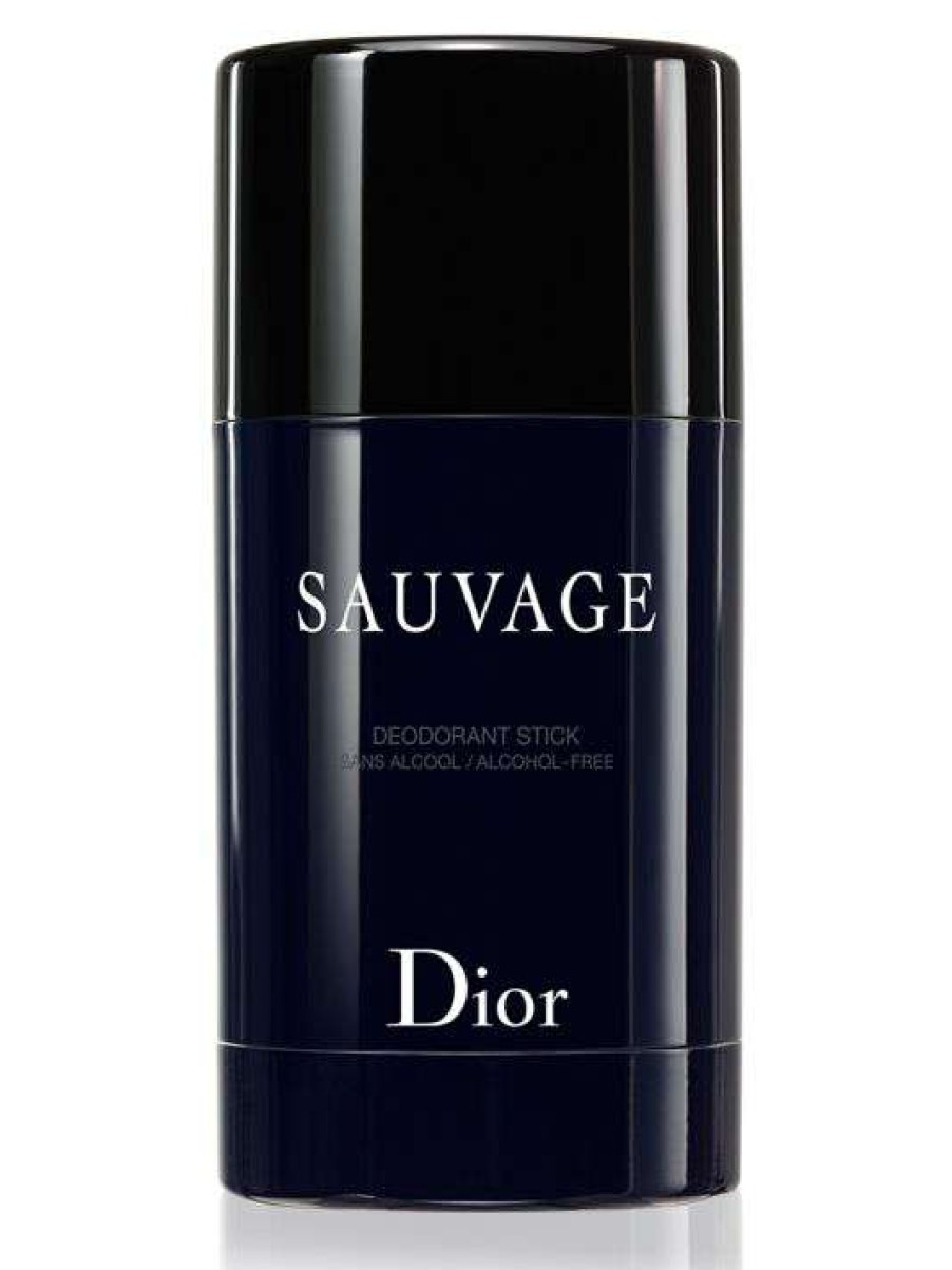 Beauty * Dior Sauvage Deodorant Stick