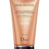 Beauty * Dior Bronze Self Tanning Jelly Gradual Glow