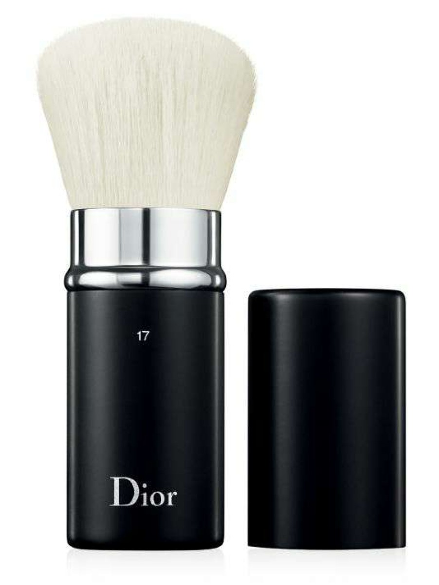 Beauty * Dior Backstage Kabuki Brush N 17