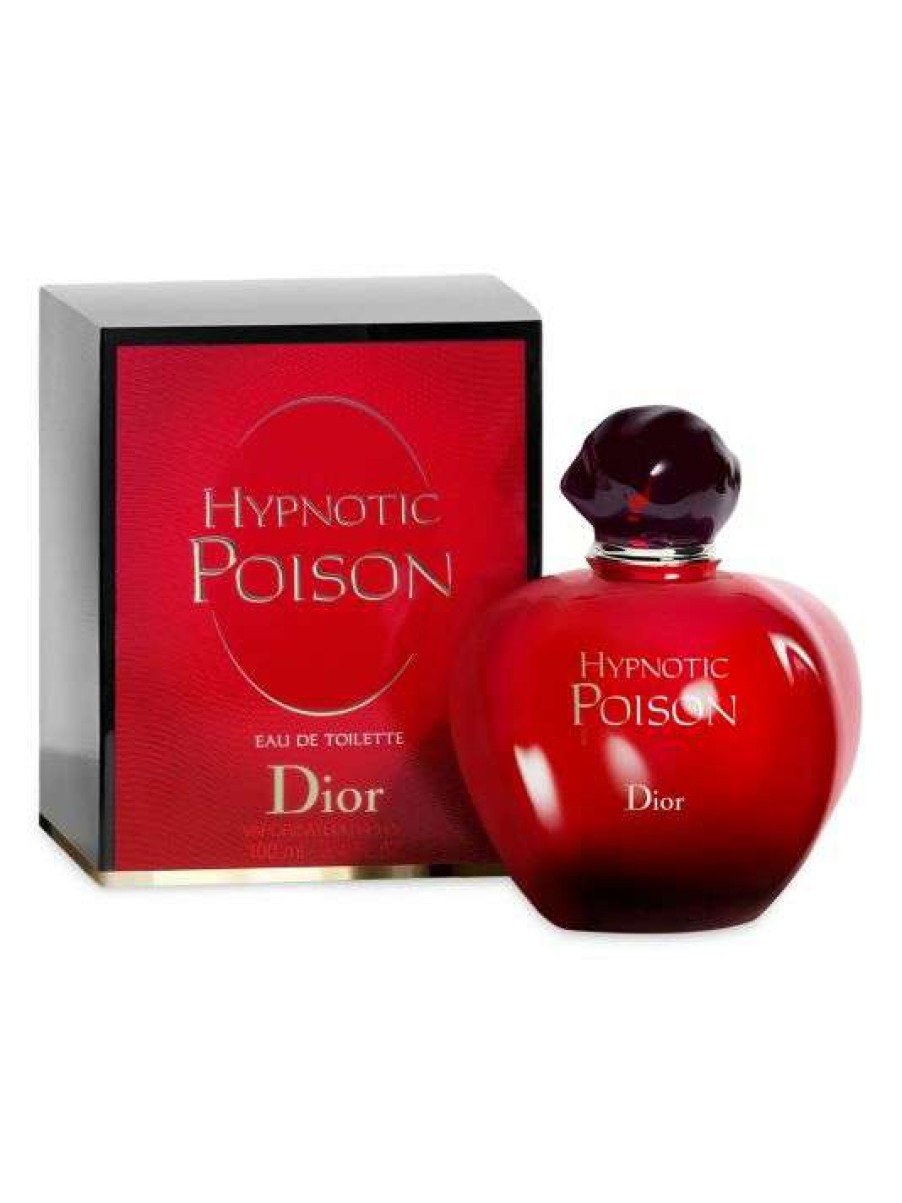 Beauty * Dior Hypnotic Poison Eau De Toilette Spray