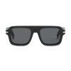 Men * Dior 52Mm Rectangular Sunglasses For Men