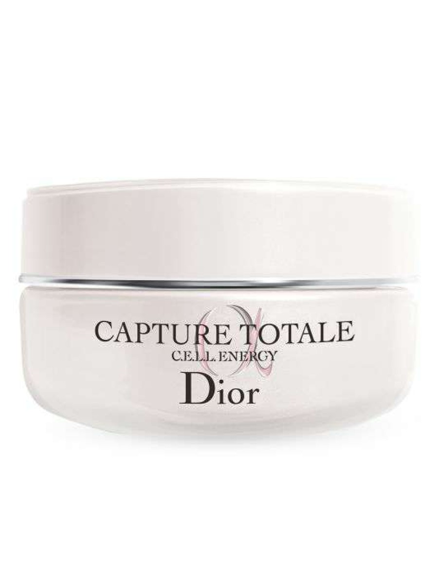 Beauty * Dior Capture Totale Cell Energy Eye Cream