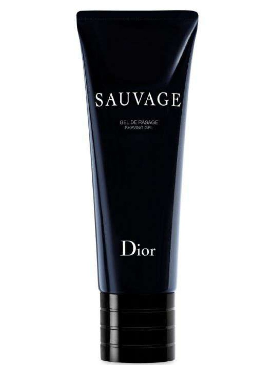 Beauty * Dior Sauvage Shaving Gel