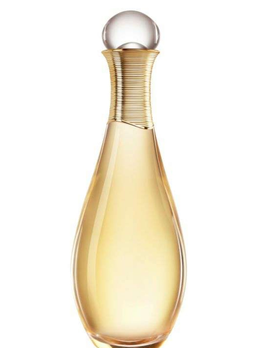 Beauty * Dior J'Adore Huile Divine Dry Oil