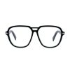 Accessories * Dior180 Au 57Mm Plastic Aviator Optical Glasses For Men