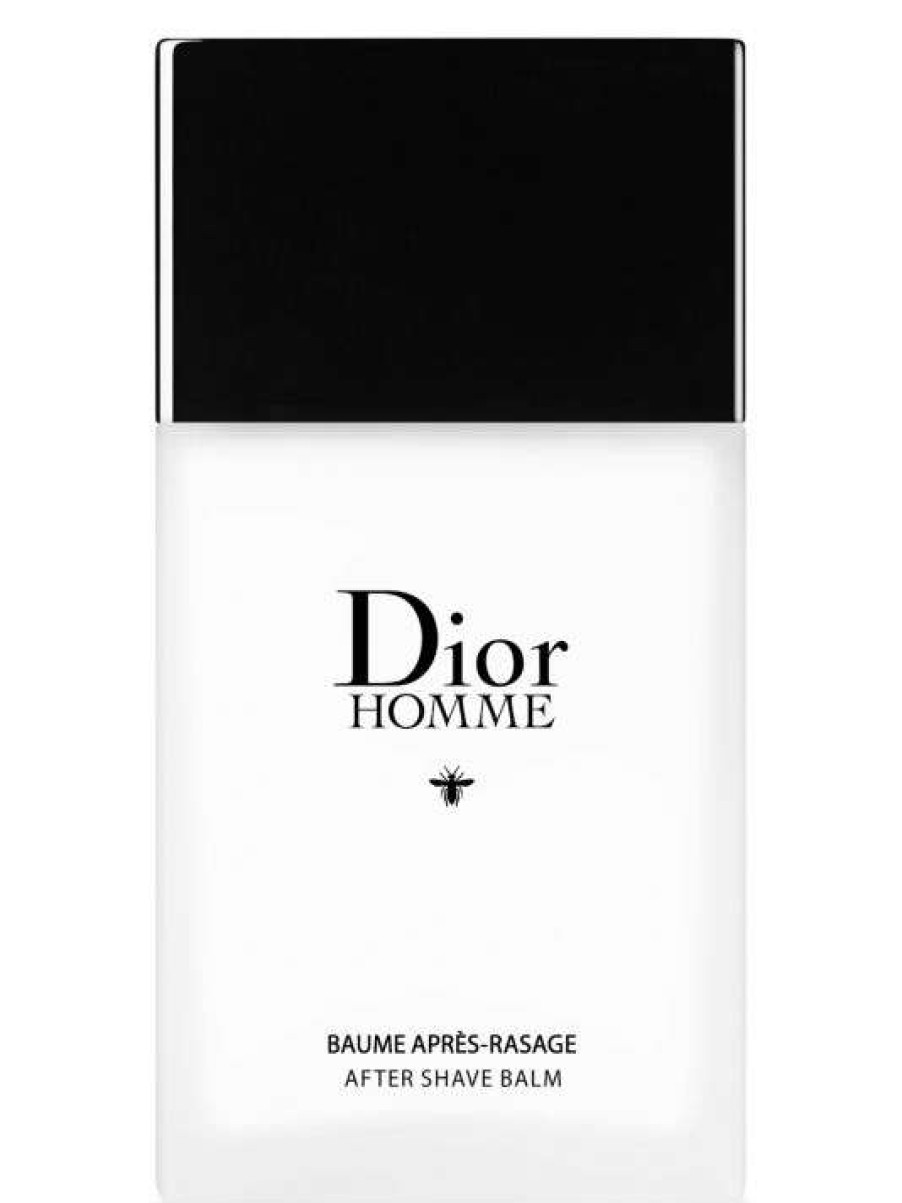 Men * Dior Homme Aftershave Balm For Men