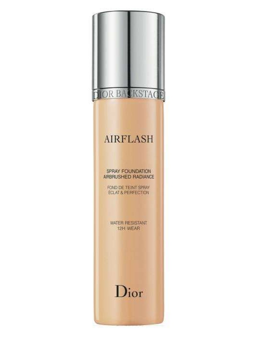 Beauty * Diorskin Airflash Spray Foundation