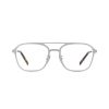 Accessories * Dioressentialo Ru 58Mm Metal Navigator Optical Glasses For Men