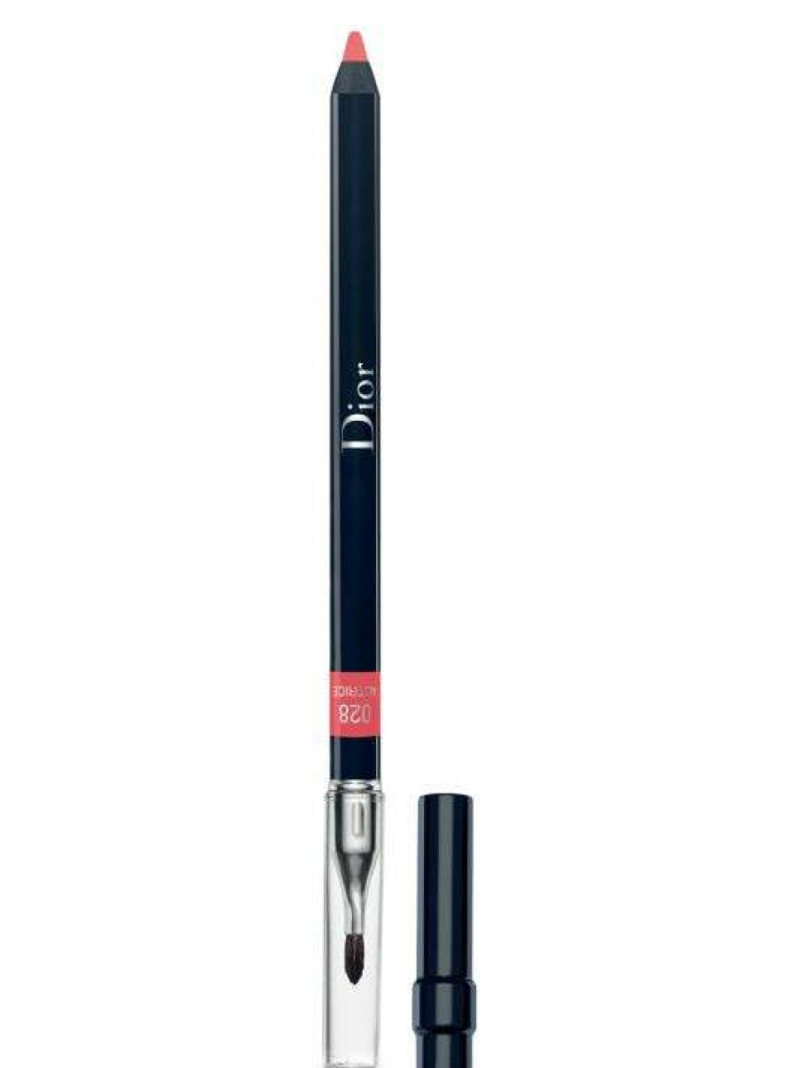 Beauty * Dior Rouge Contour Lip Liner