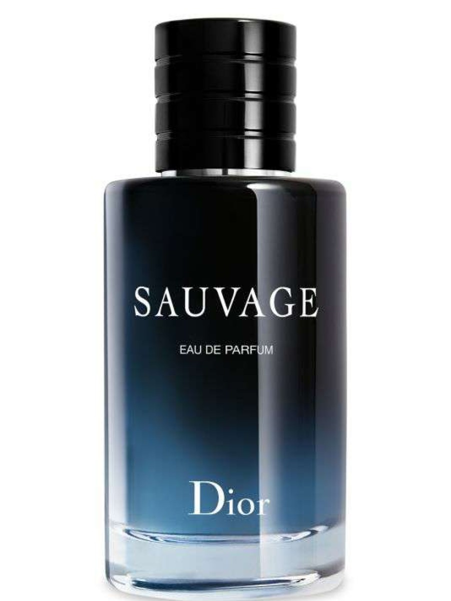 Men * Dior Sauvage Eau De Parfum For Men