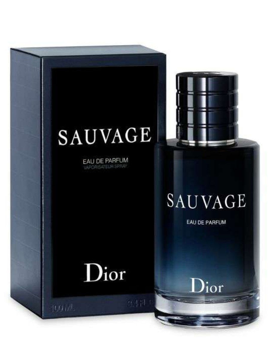 Men * Dior Sauvage Eau De Parfum For Men