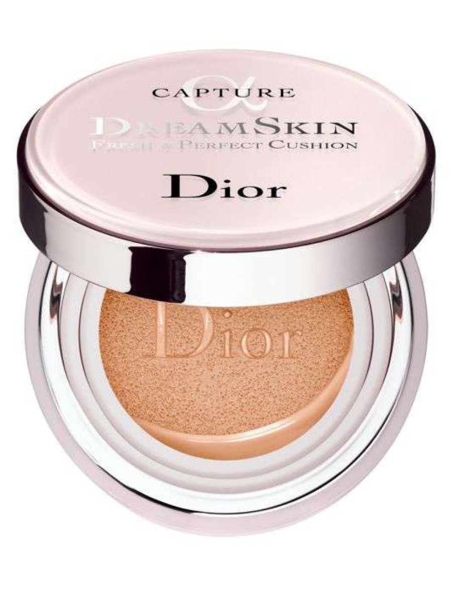 Beauty * Dior Dreamskin Fresh & Perfect Cushion