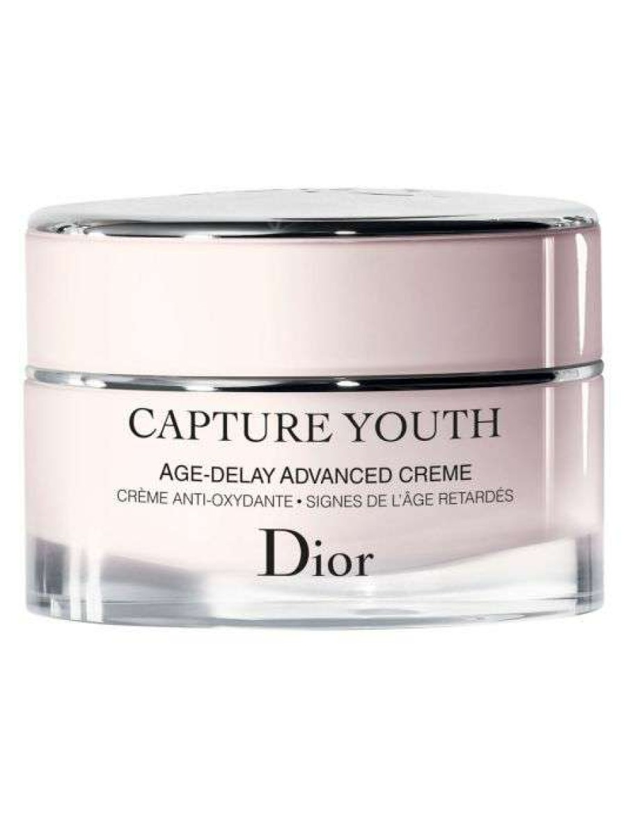 Beauty * Dior Capture Youth Age-Delay Advanced Creme