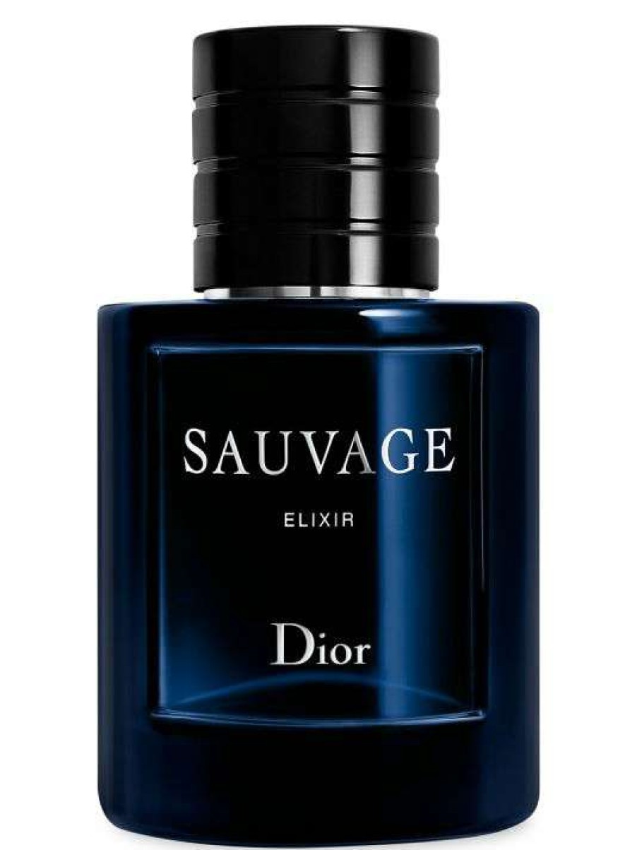 Beauty * Dior Sauvage Elixir