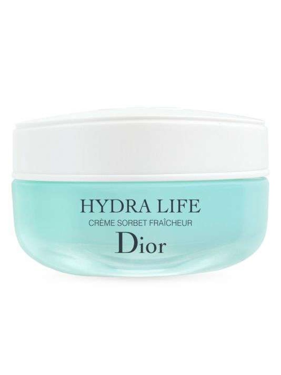 Beauty * Dior Hydra Life Fresh Sorbet Creme Moisturizer