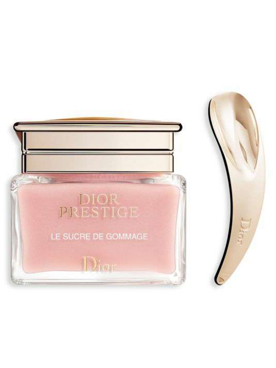 Beauty * Dior Prestige Sugar Scrub