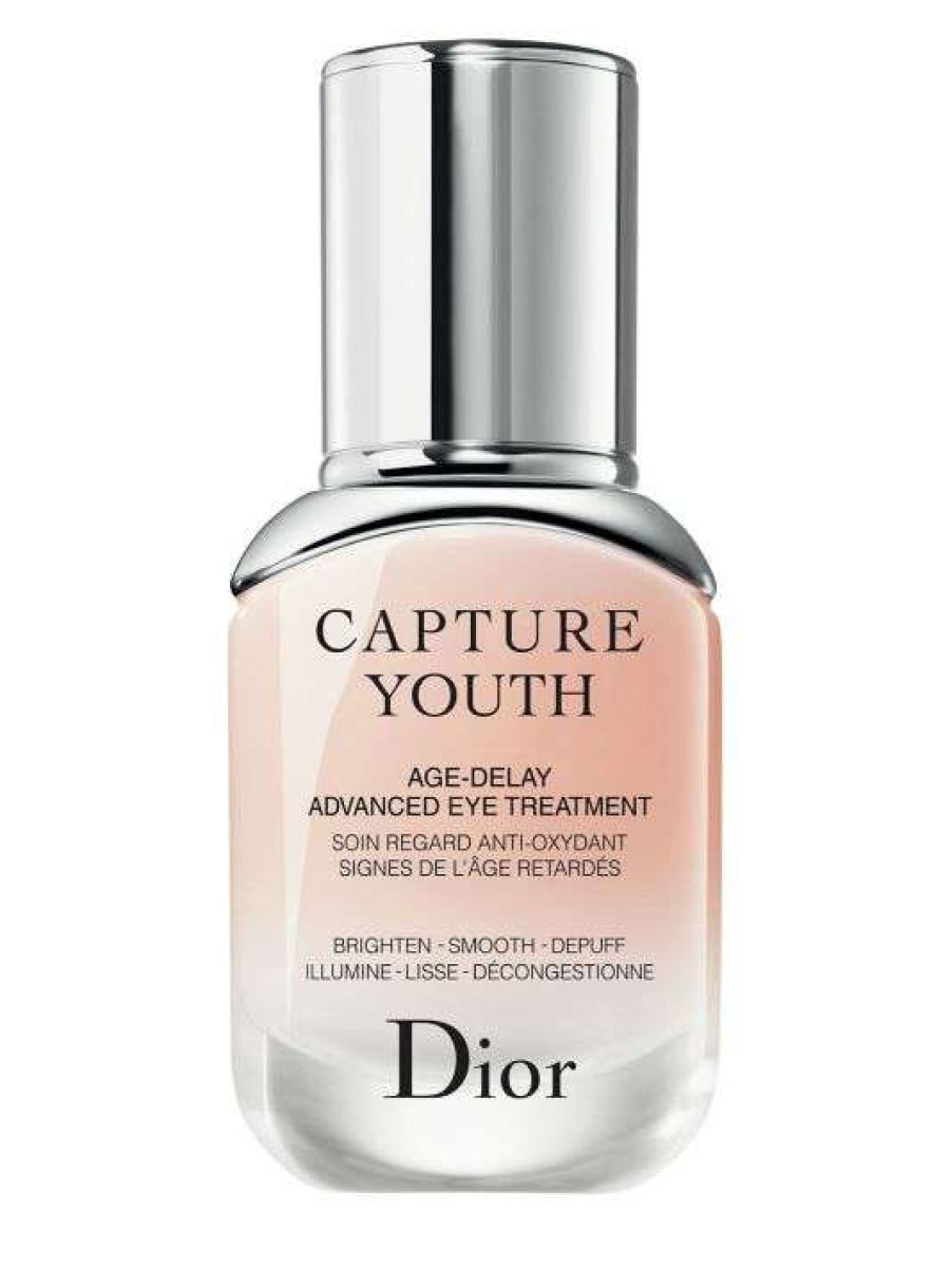 Beauty * Dior Capture Youth Age-Delay Advanced Eye Treatment