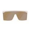 Men * Dior Injected Mirrored Shield Sunglasses For Men