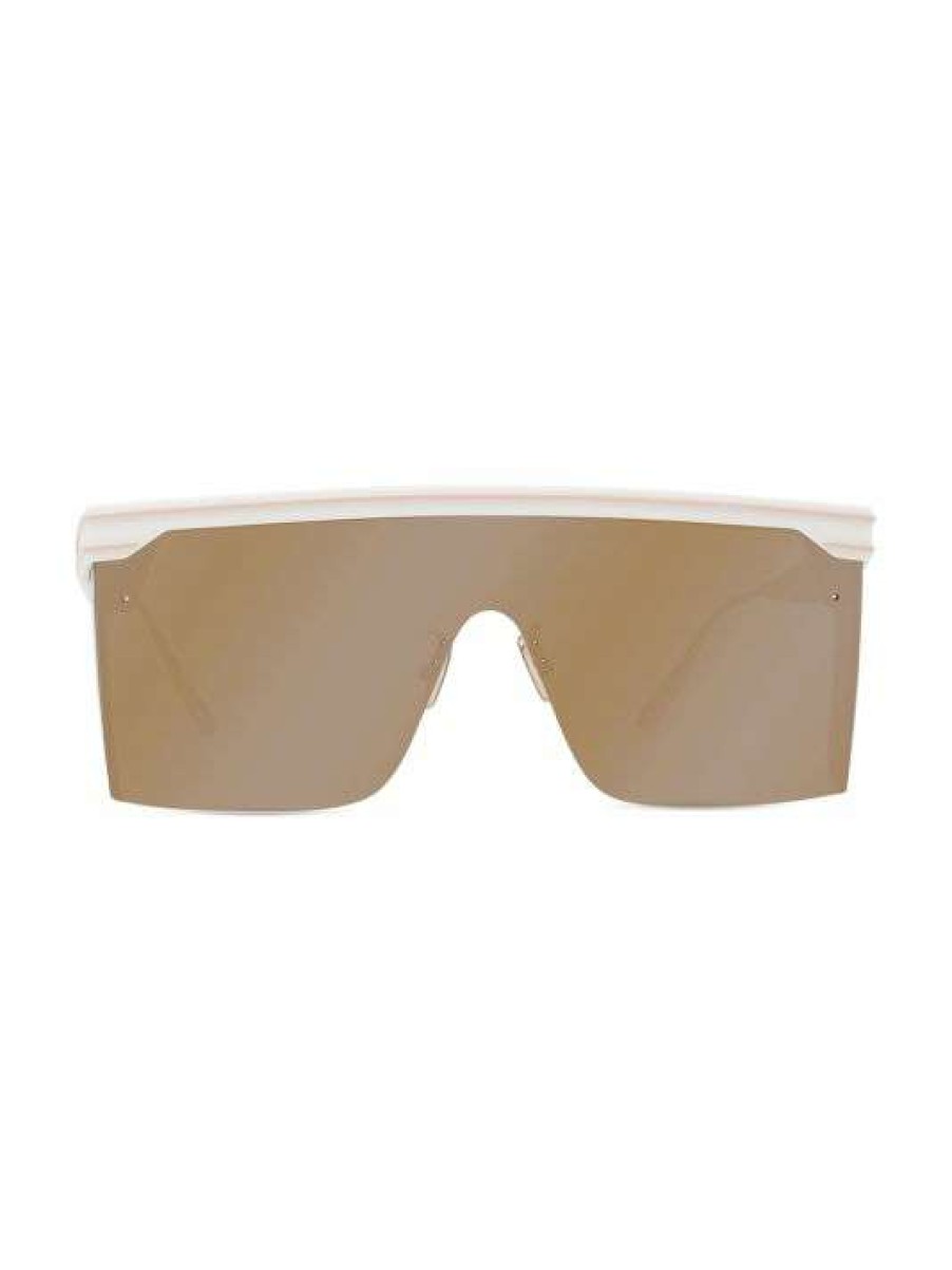 Men * Dior Injected Mirrored Shield Sunglasses For Men