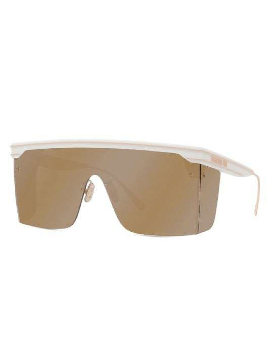 Men * Dior Injected Mirrored Shield Sunglasses For Men