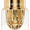 Beauty * Dior L'Or De Vie La Creme Riche Anti-Aging Face Cream