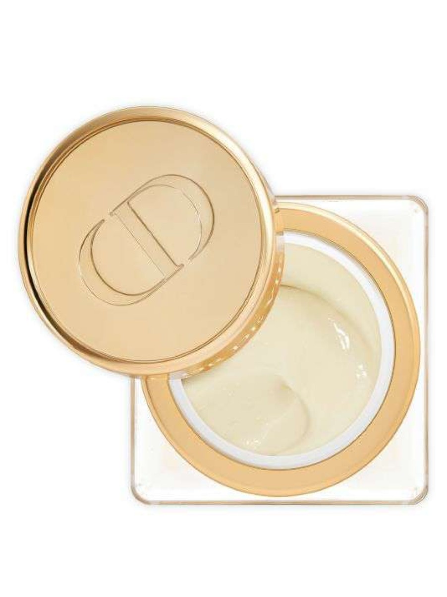 Beauty * Dior L'Or De Vie La Creme Riche Anti-Aging Face Cream