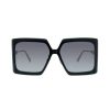 Men * Diorsolar S2U 59Mm Square Sunglasses