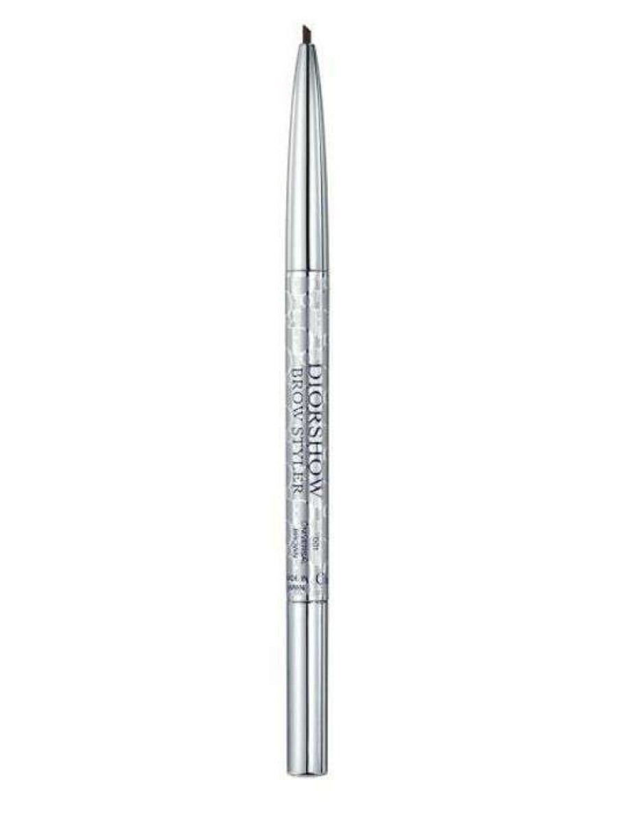 Beauty * Dior Ultra-Fine Precision Brow Pencil