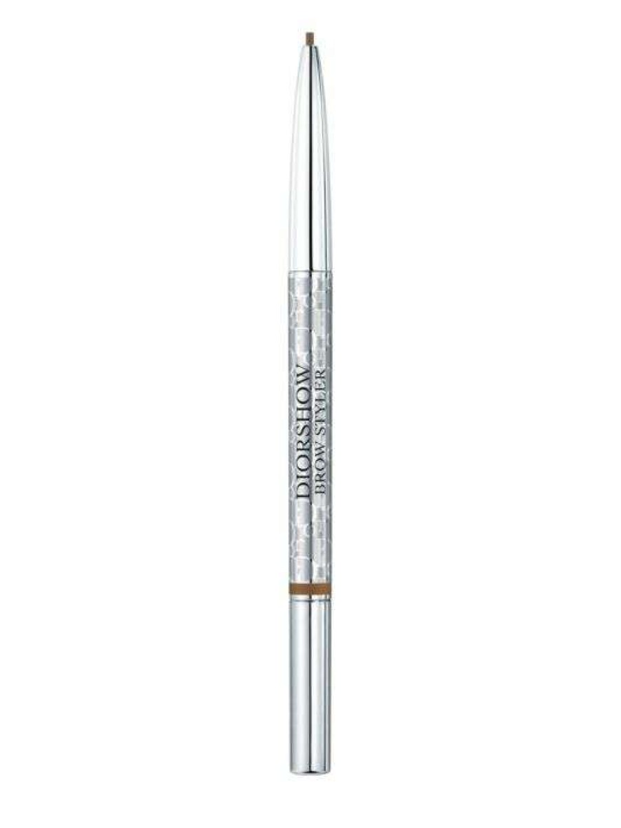 Beauty * Dior Ultra-Fine Precision Brow Pencil