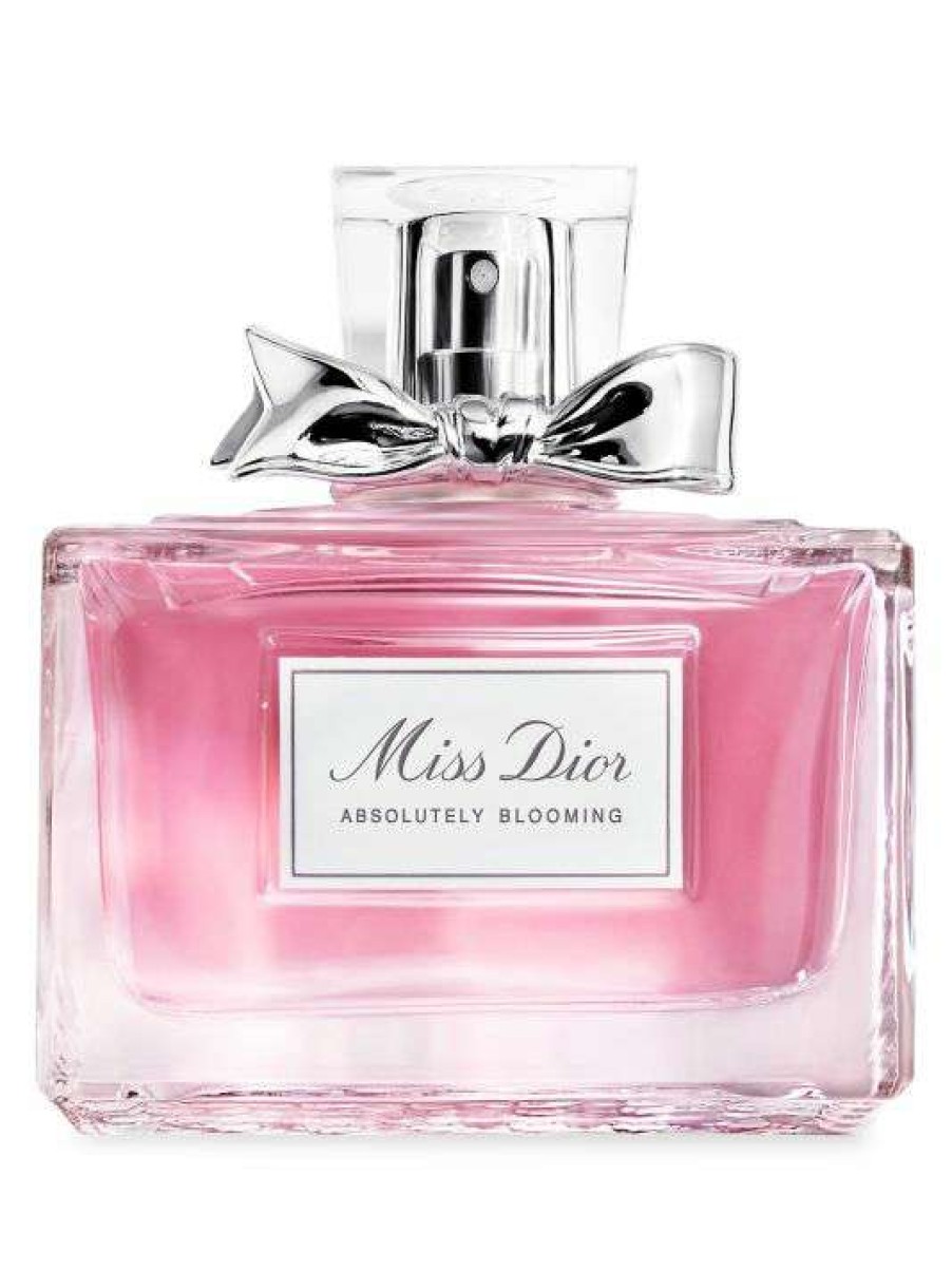 Beauty * Miss Dior Absolutely Blooming Eau De Parfum