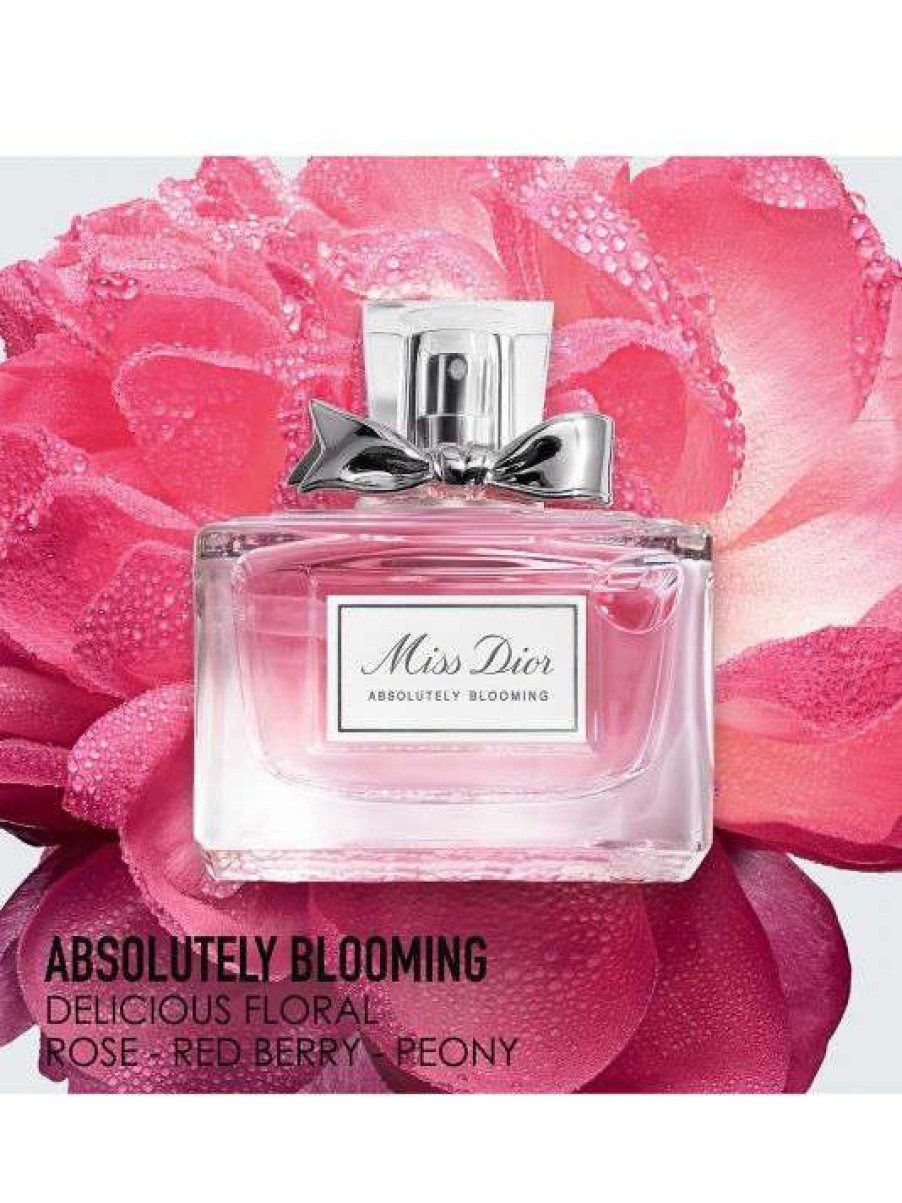 Beauty * Miss Dior Absolutely Blooming Eau De Parfum