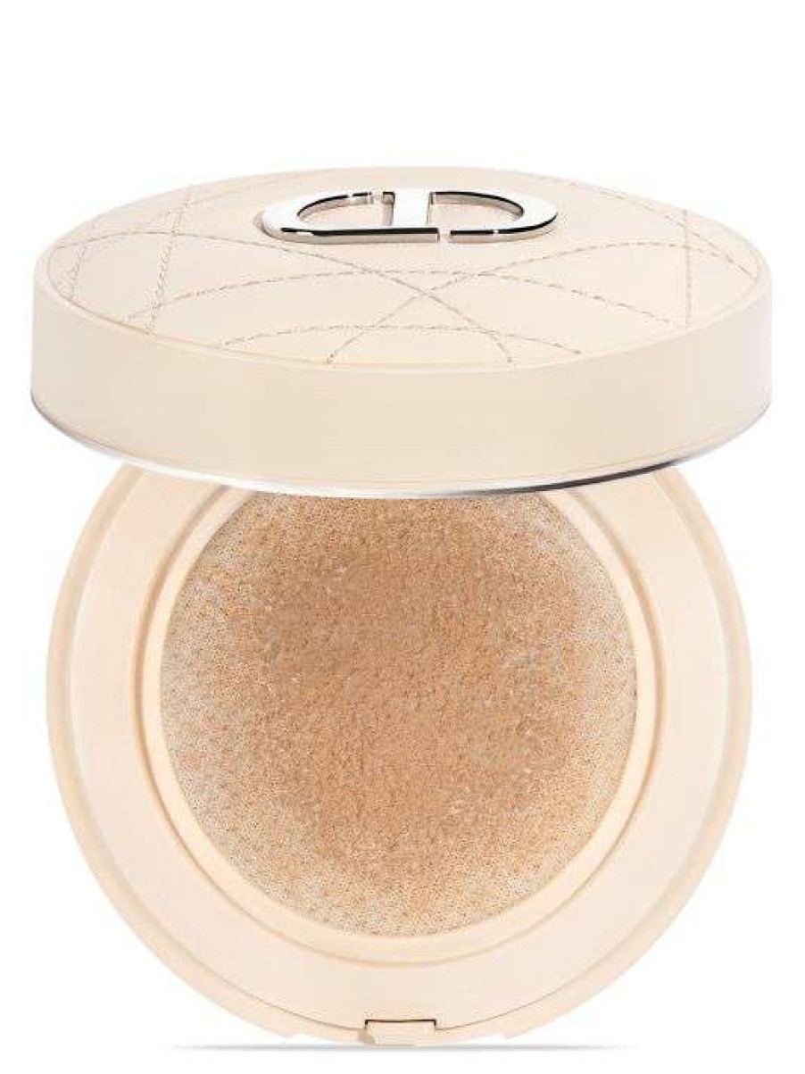 Beauty * Diorskin Forever Cushion Powder