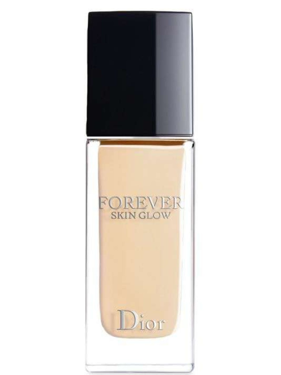 Beauty * Dior Forever Skin Glow Hydrating Foundation Spf 15