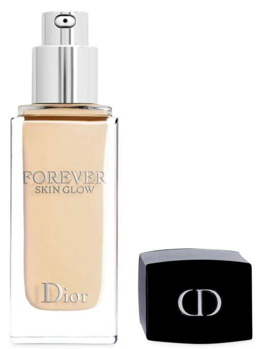 Beauty * Dior Forever Skin Glow Hydrating Foundation Spf 15