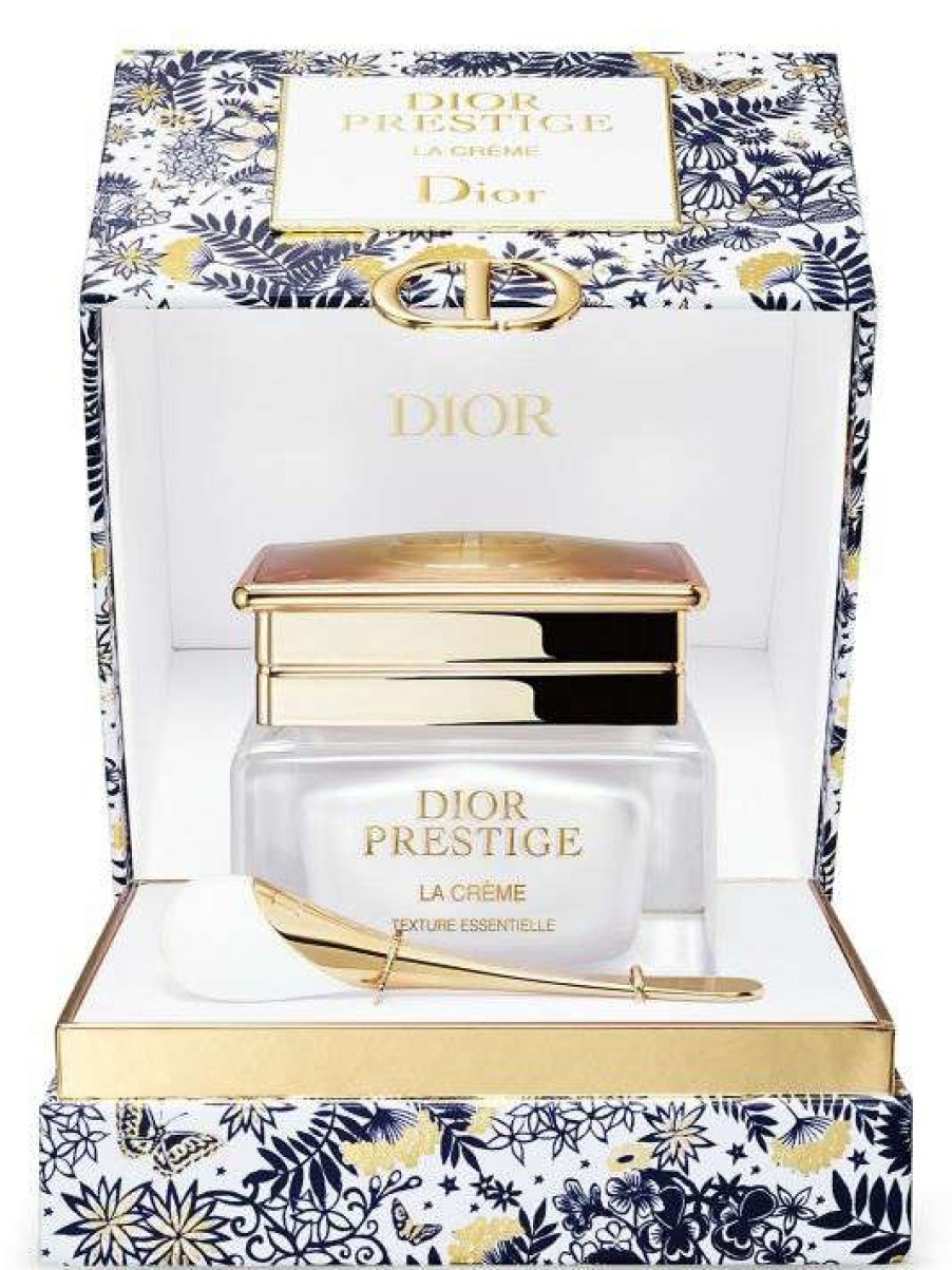 Beauty * Dior Limited Edition Prestige La Creme Texture Essentielle