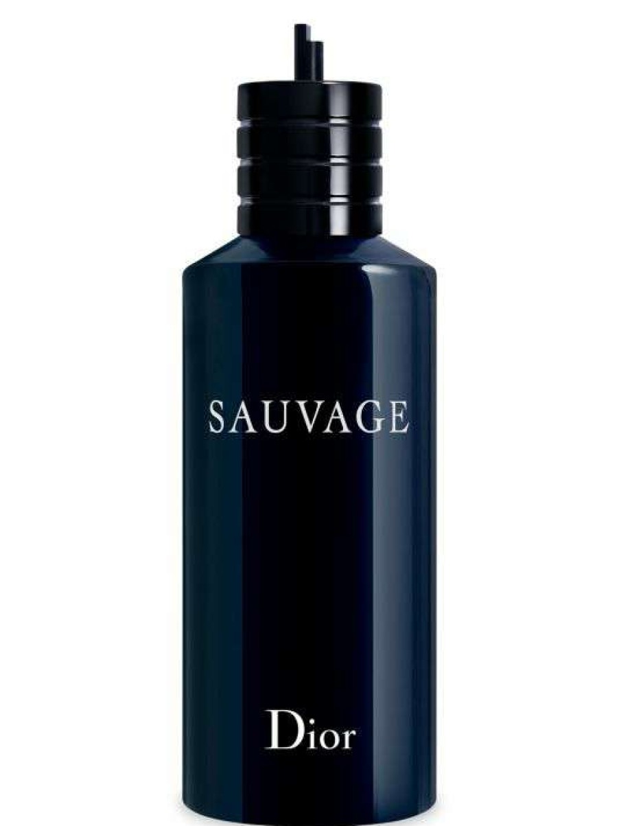 Beauty * Dior Sauvage Eau De Toilette Refill