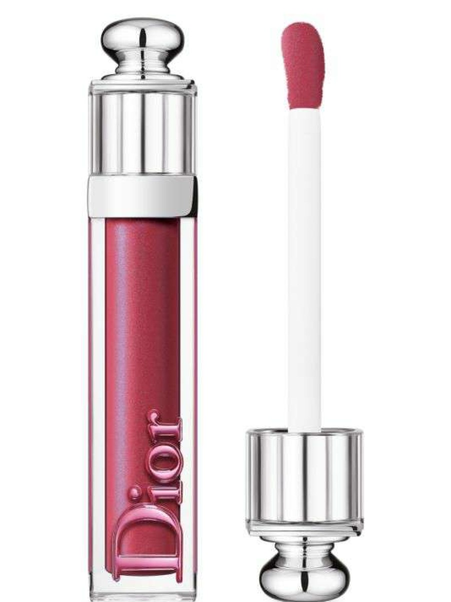 Beauty * Dior Addict Gloss