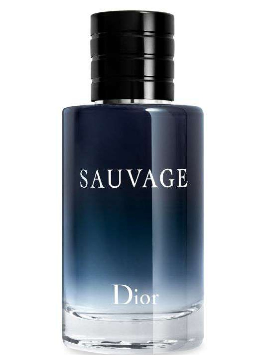 Beauty * Dior Sauvage Eau De Toilette