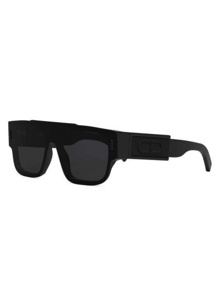 Accessories * Dior Injected Mask Sunglasses For Men