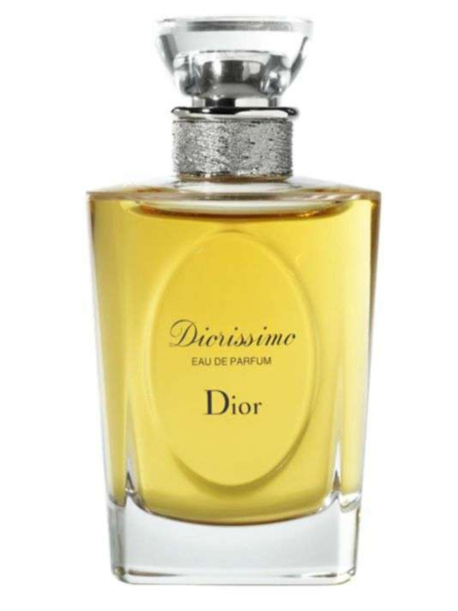 Beauty * Diorissimo Eau De Parfum