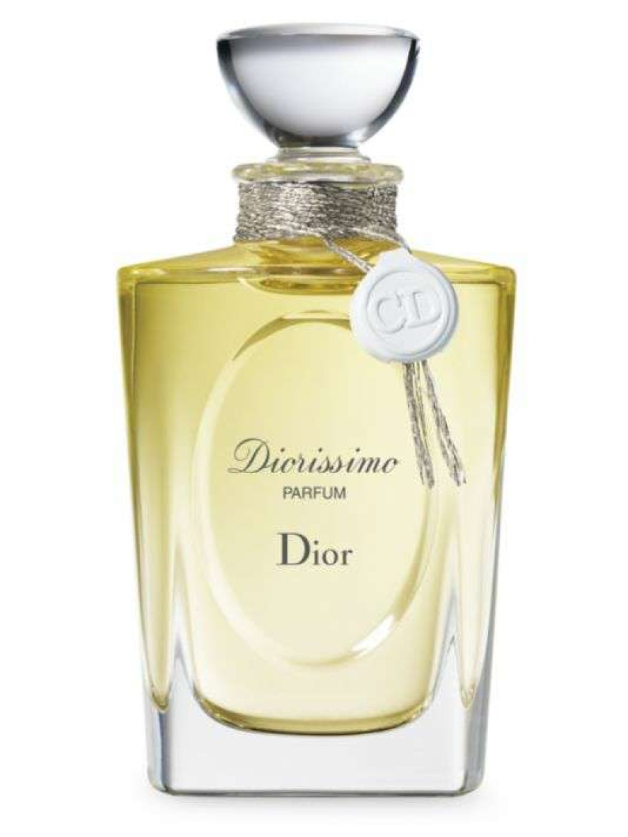 Beauty * Diorissimo Eau De Parfum