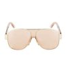 Accessories * Dior Aviator 61Mm Metal Sunglasses For Men