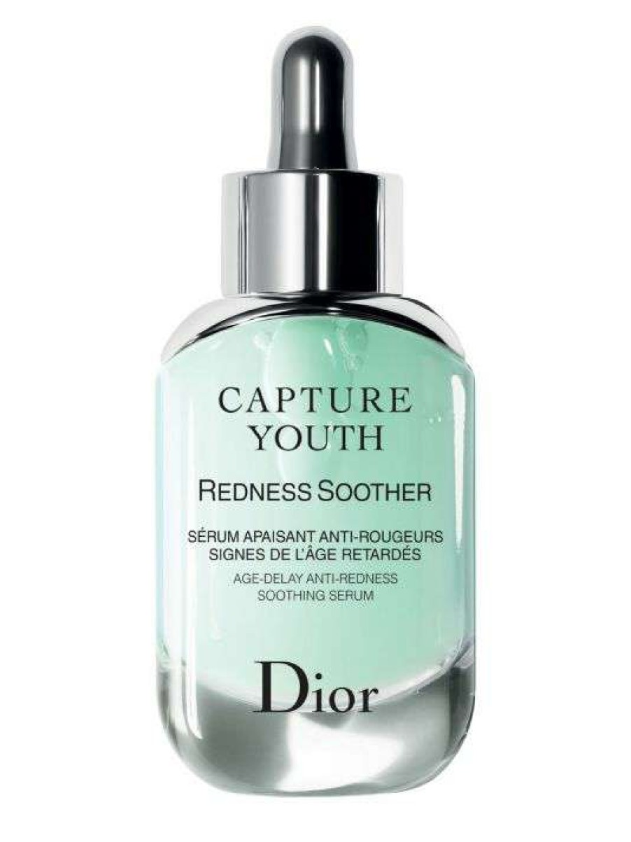 Beauty * Dior Capture Youth Redness Soother