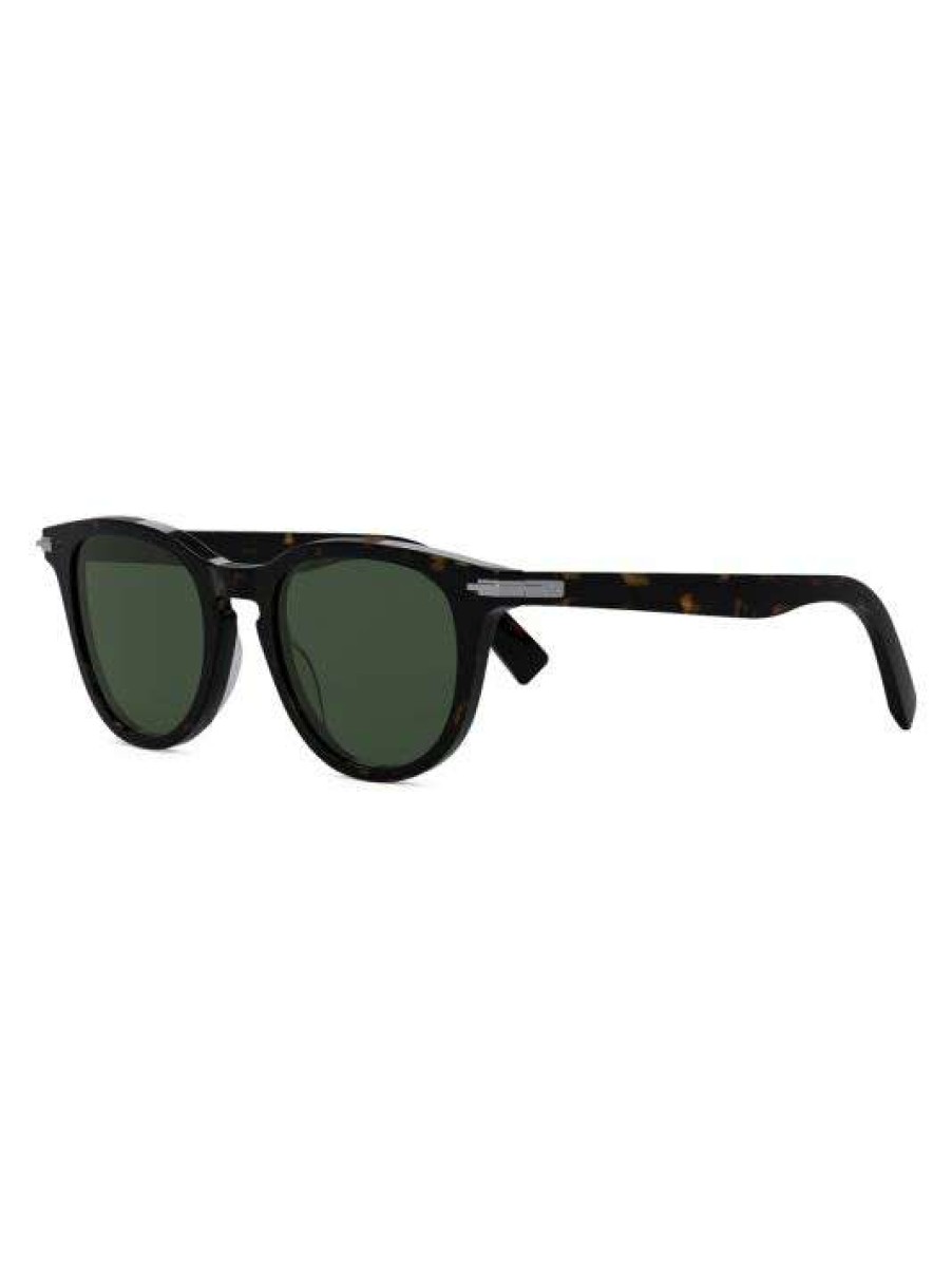 Men * Diorblacksuit R3I 50Mm Pantos Sunglasses For Men