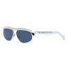 Men * Dior 60Mm Rectangular Sunglasses For Men