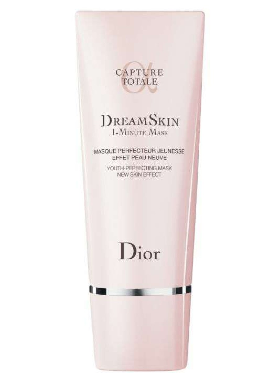 Beauty * Dior Capture Totale Dreamskin 1-Minute Youth-Perfecting Mask