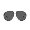 Accessories * Diorblacksuit 58Mm Pilot Sunglasses For Men