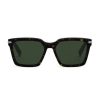 Men * Diorblacksuit 54Mm Square Sunglasses For Men