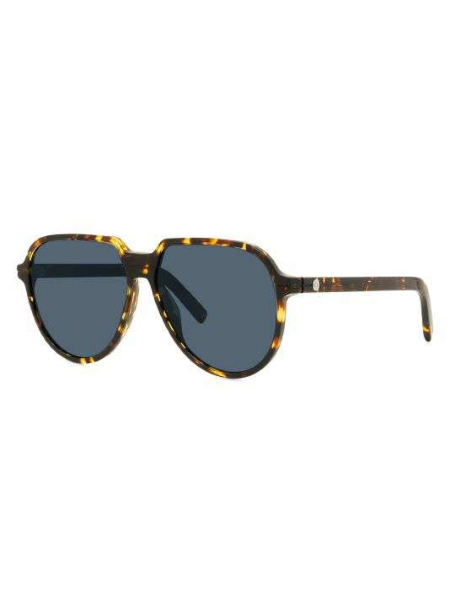 Accessories * Dioressential 58Mm Pilot Sunglasses