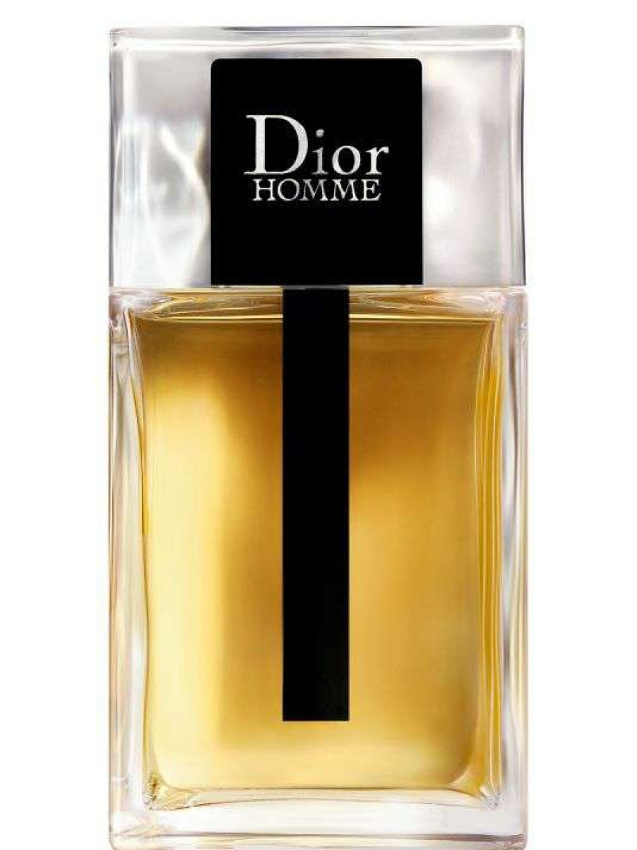 Beauty * Dior Homme Eau De Toilette